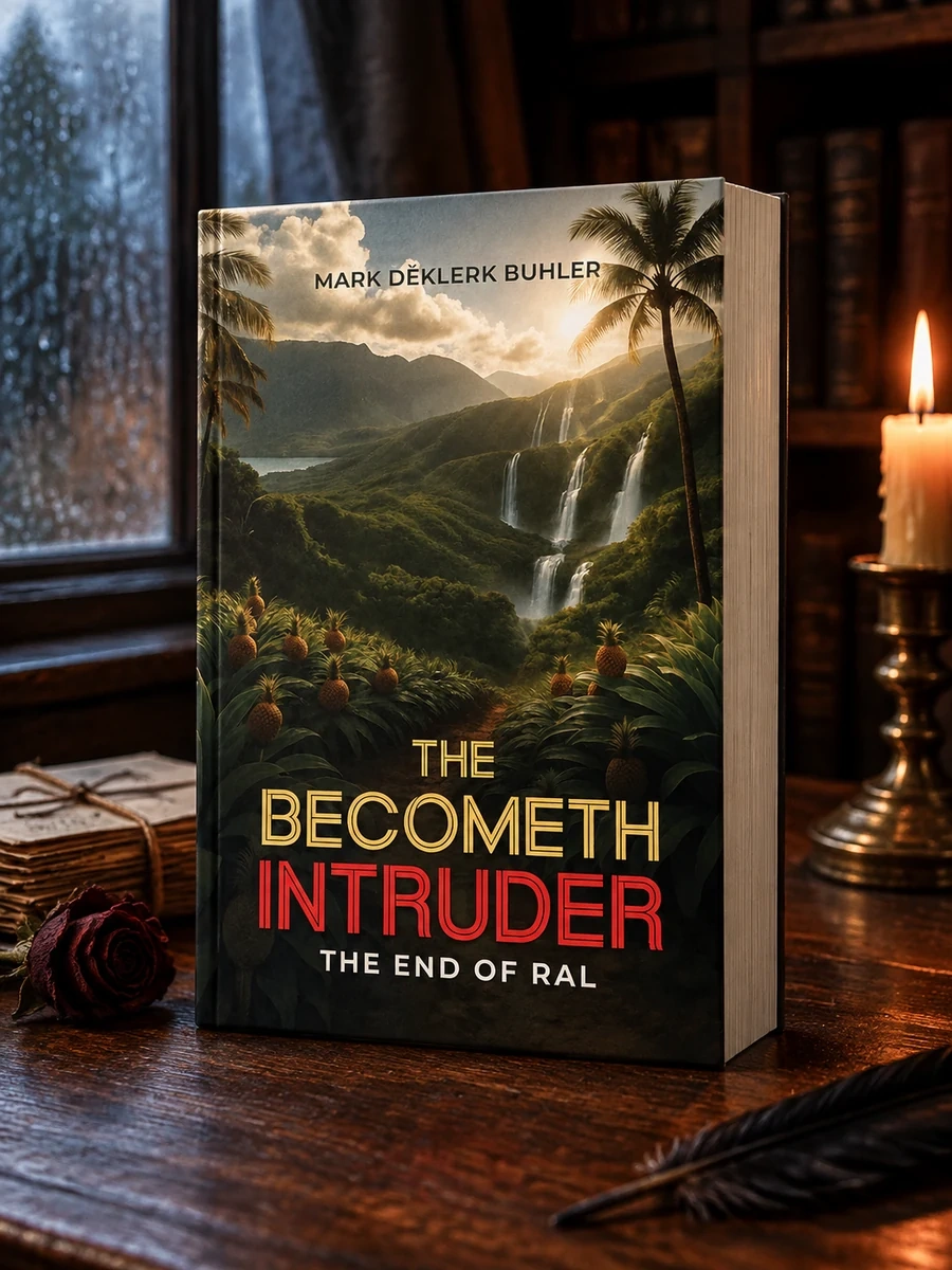 The Becometh Intruder: The End of RAL