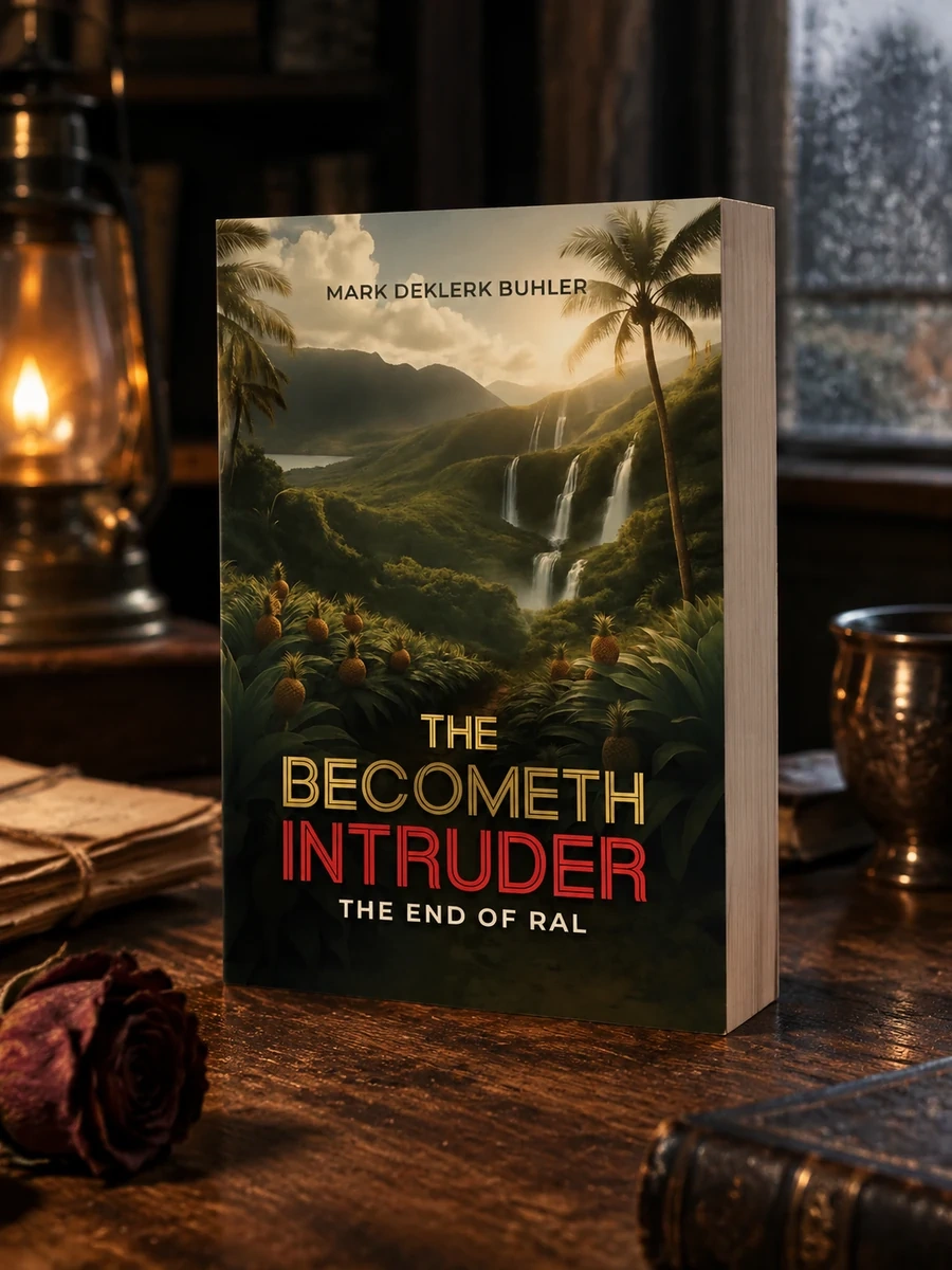The Becometh Intruder: The End of RAL