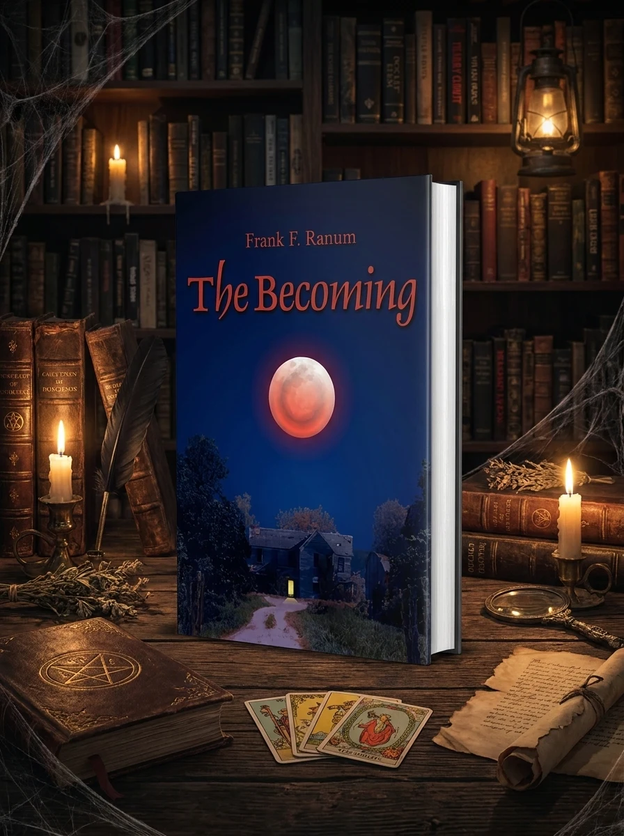 The Becoming
