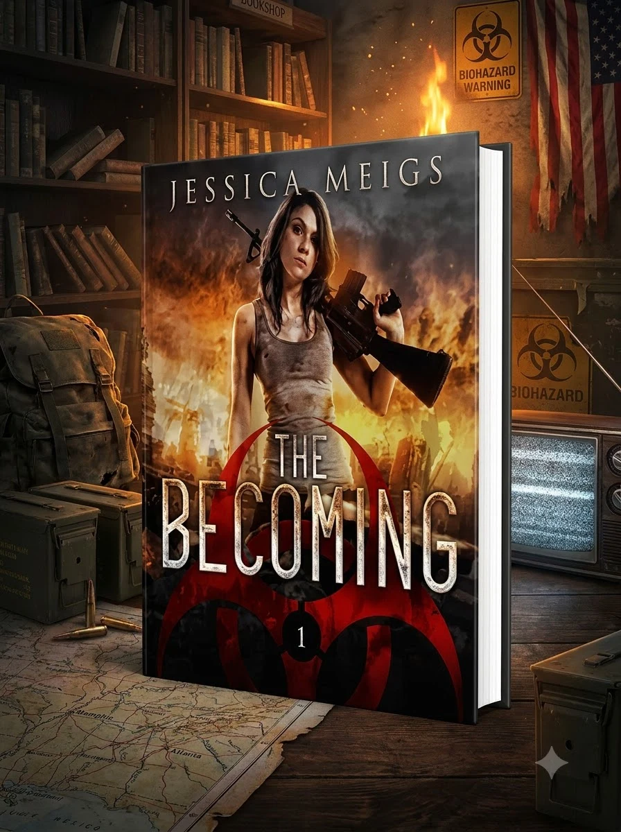The Becoming