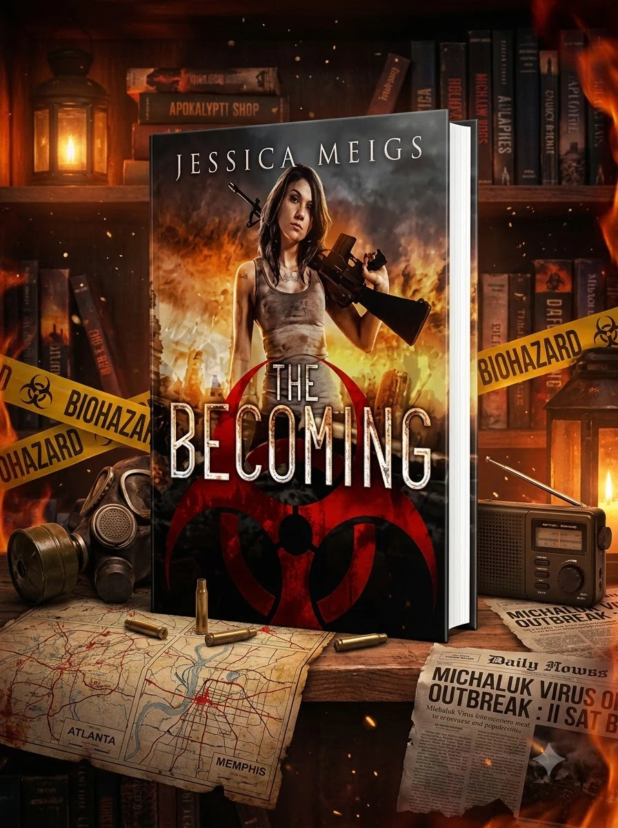 The Becoming