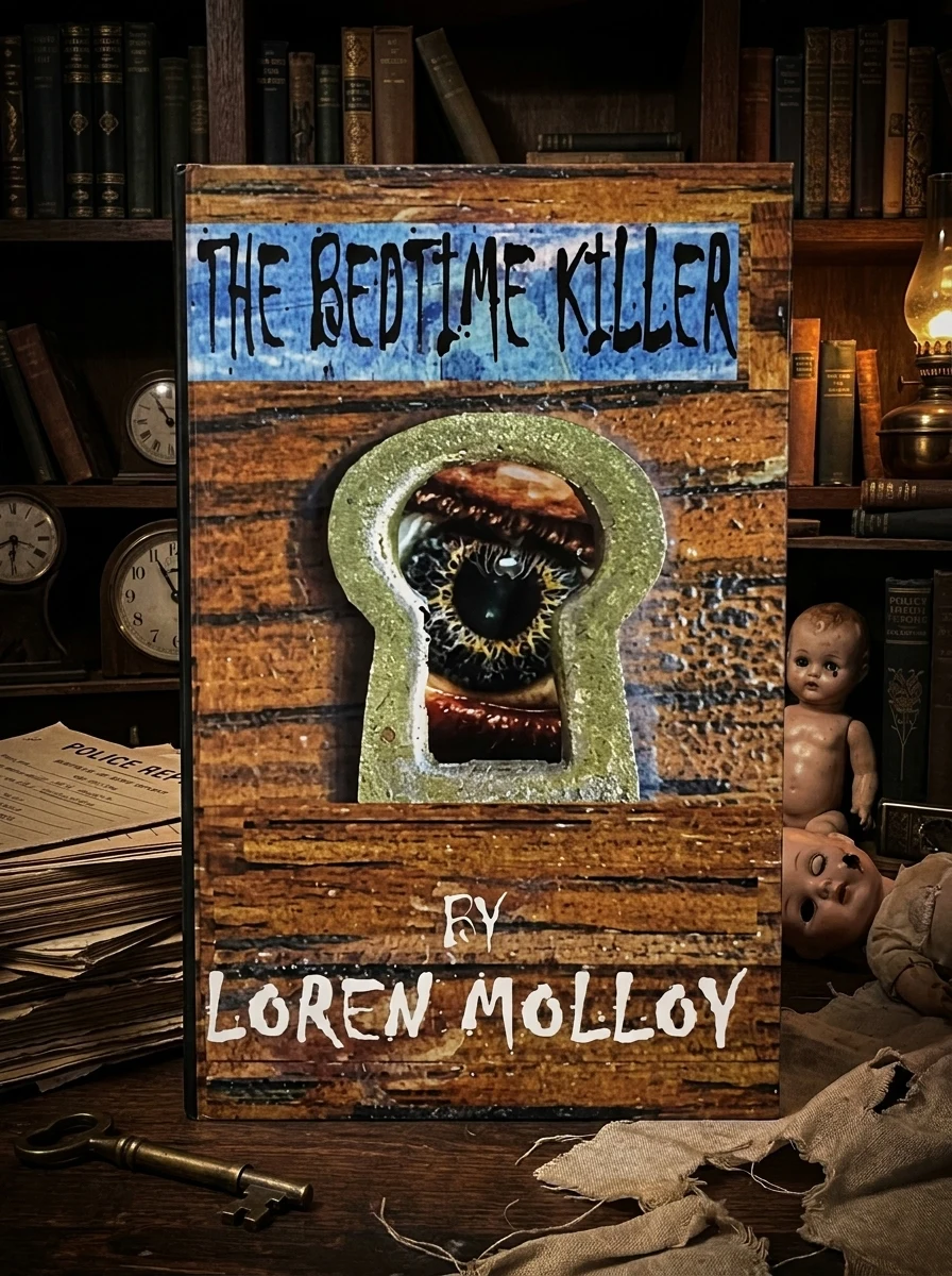 The Bedtime Killer