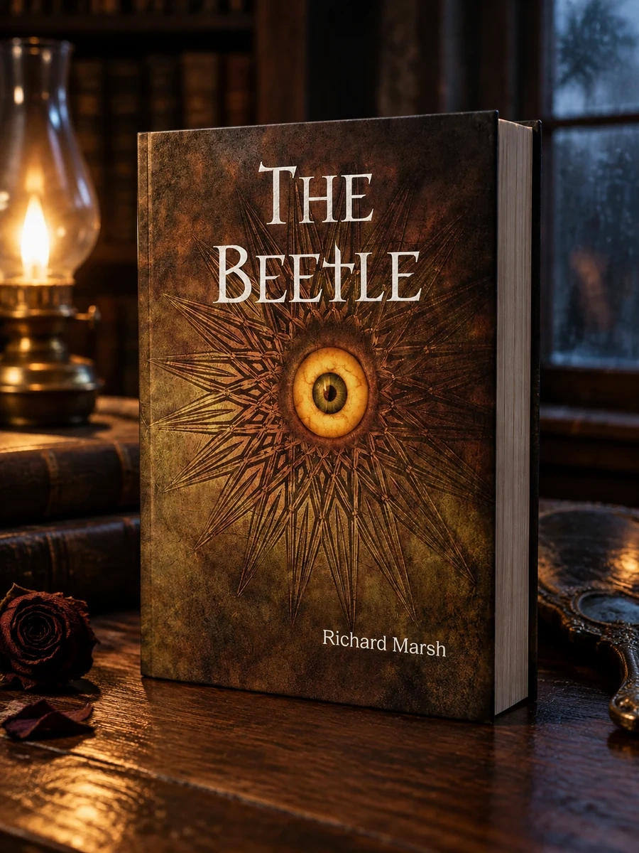 The Beetle