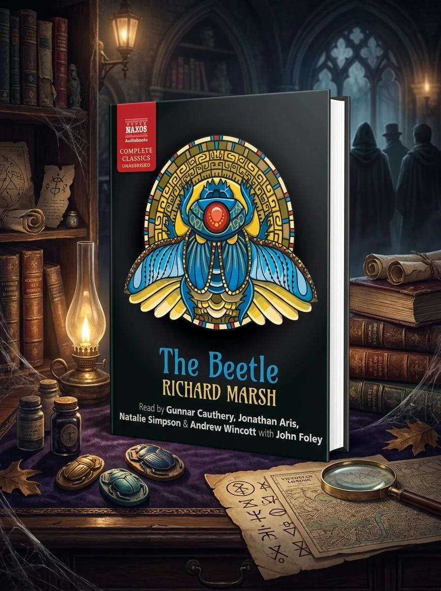 The Beetle