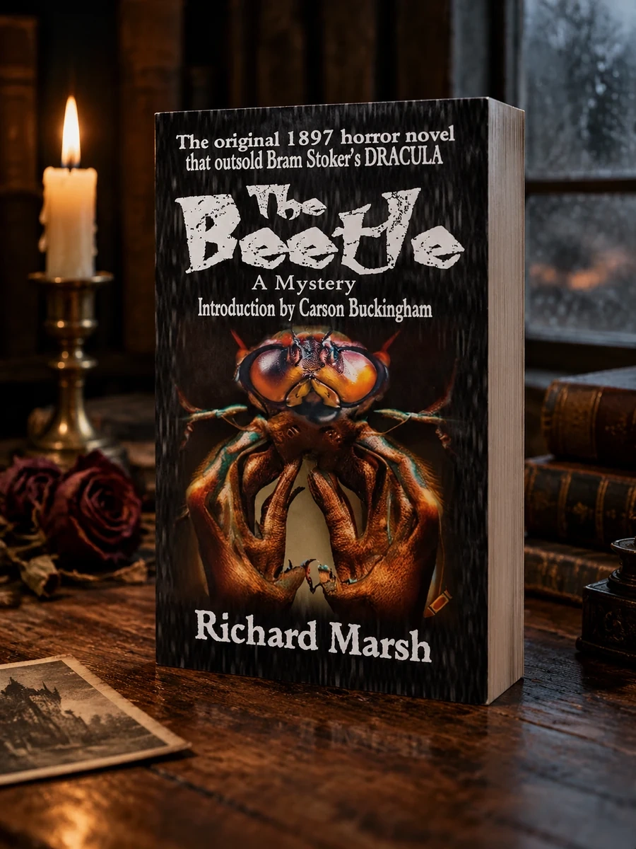 The Beetle