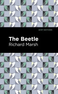 The Beetle — Horror Fiction