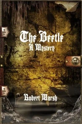 The Beetle: A Mystery