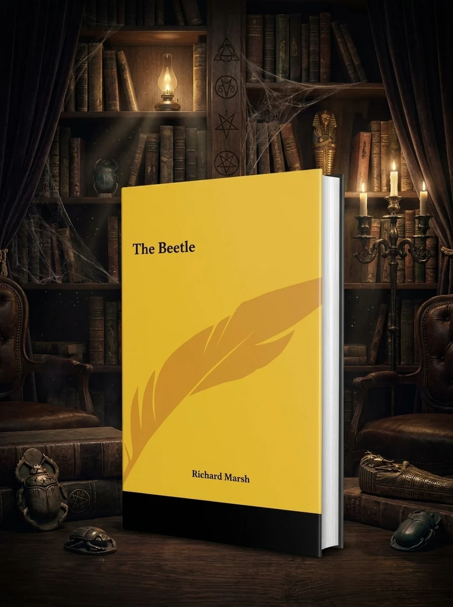 The Beetle the Beetle