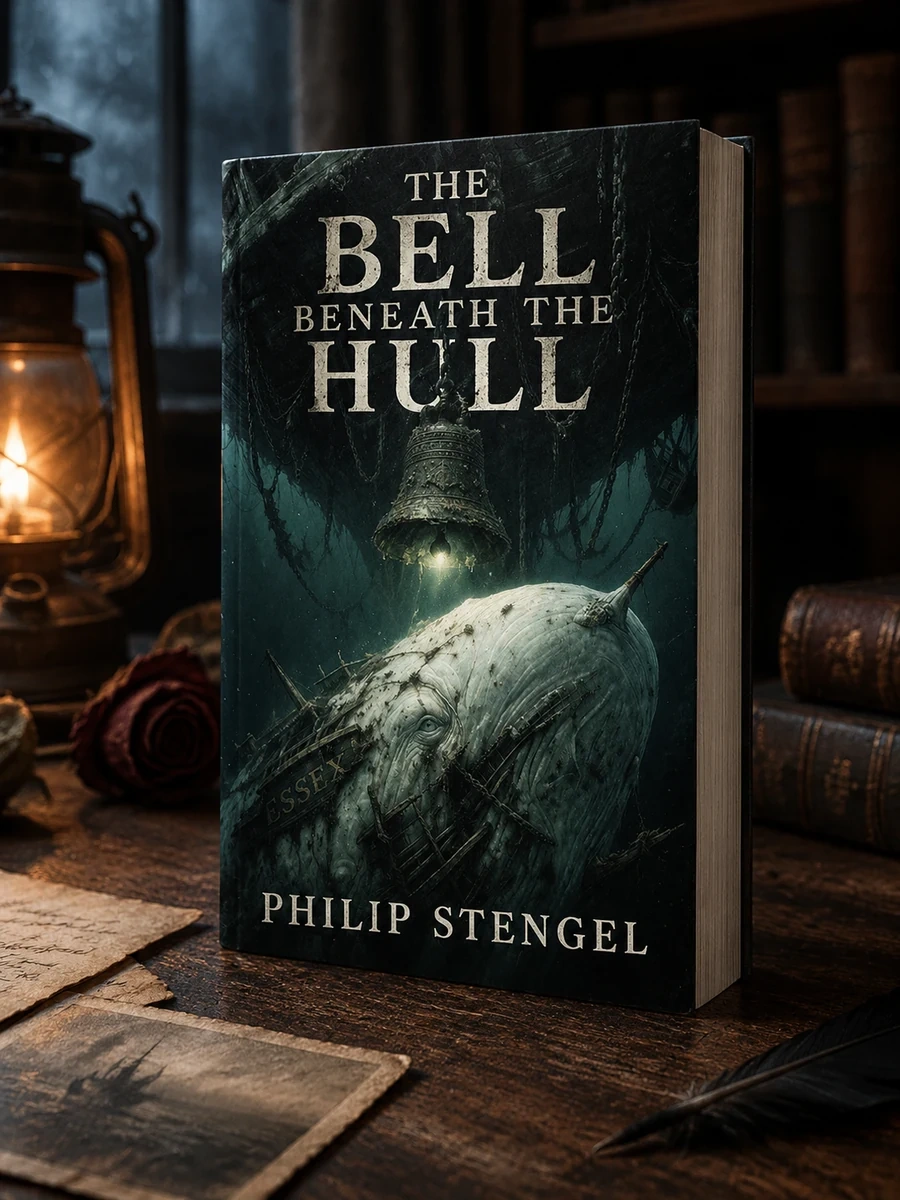 The Bell Beneath the Hull