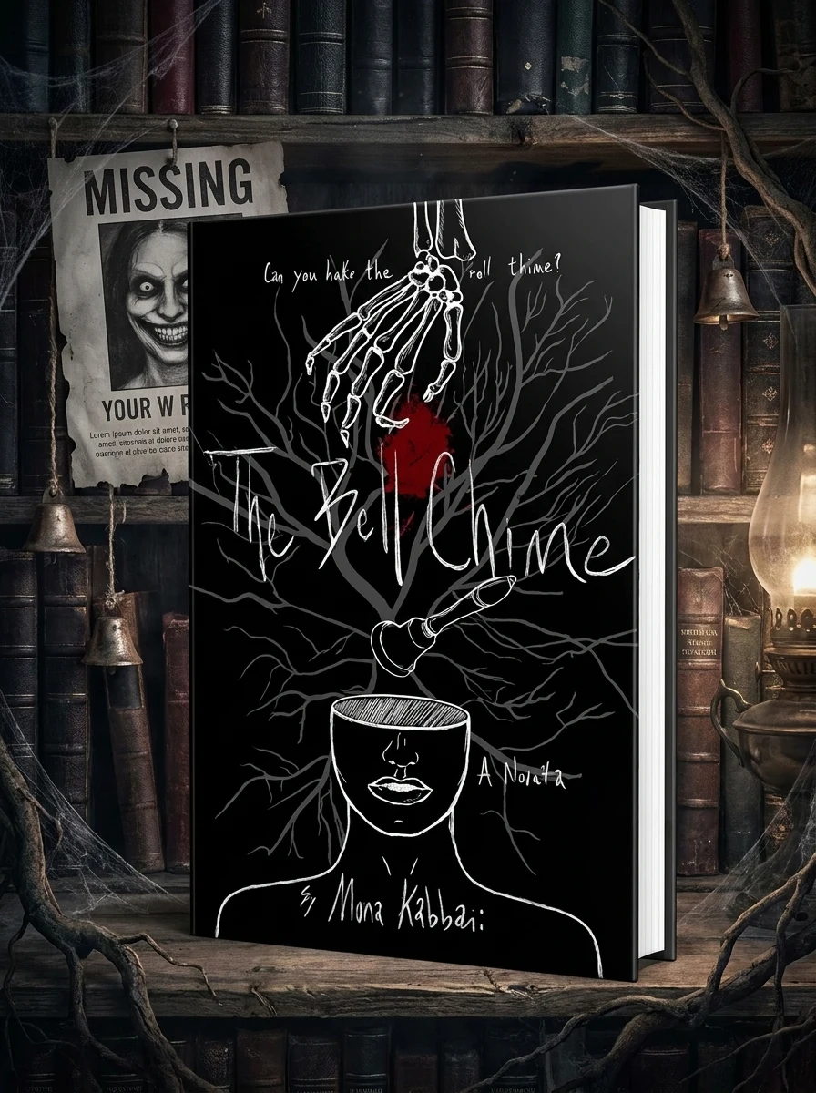 The Bell Chime: A Novella
