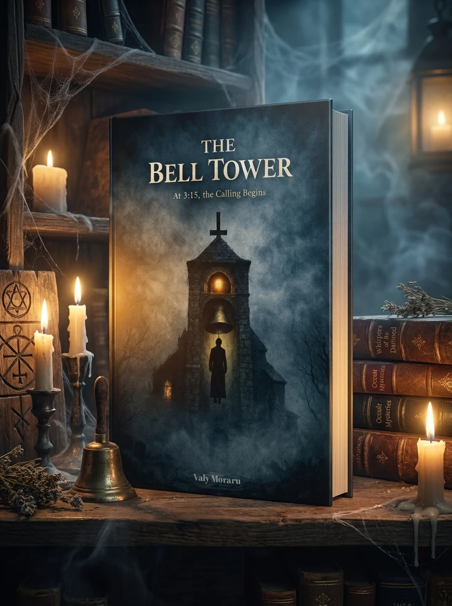 The Bell Tower: At 3:15, the Calling Begins