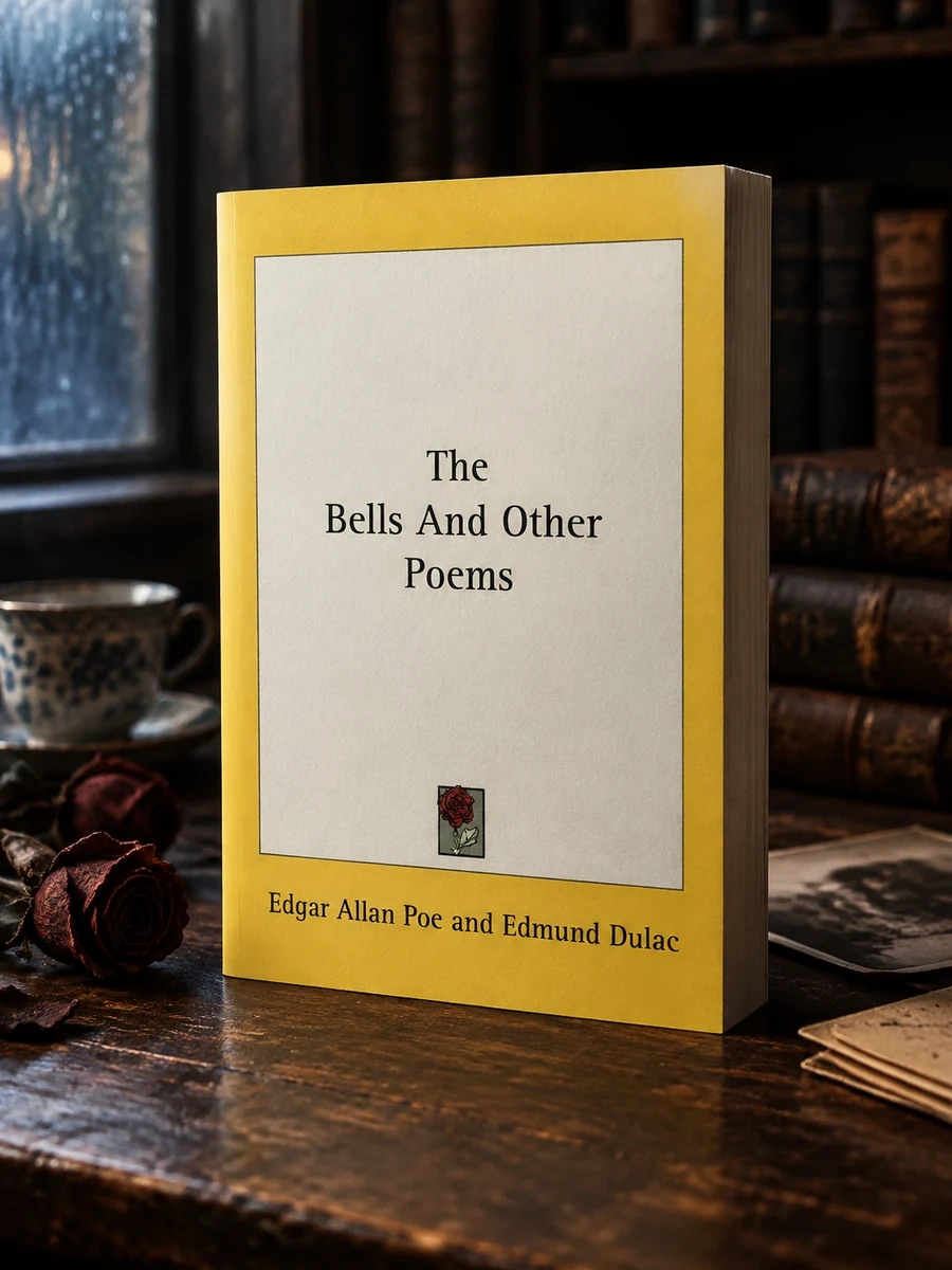 The Bells And Other Poems