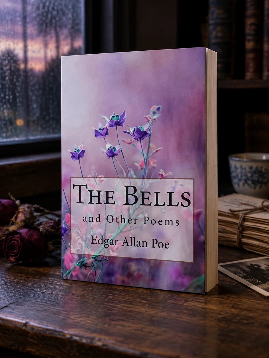 The Bells, and Other Poems Edgar Allan Poe
