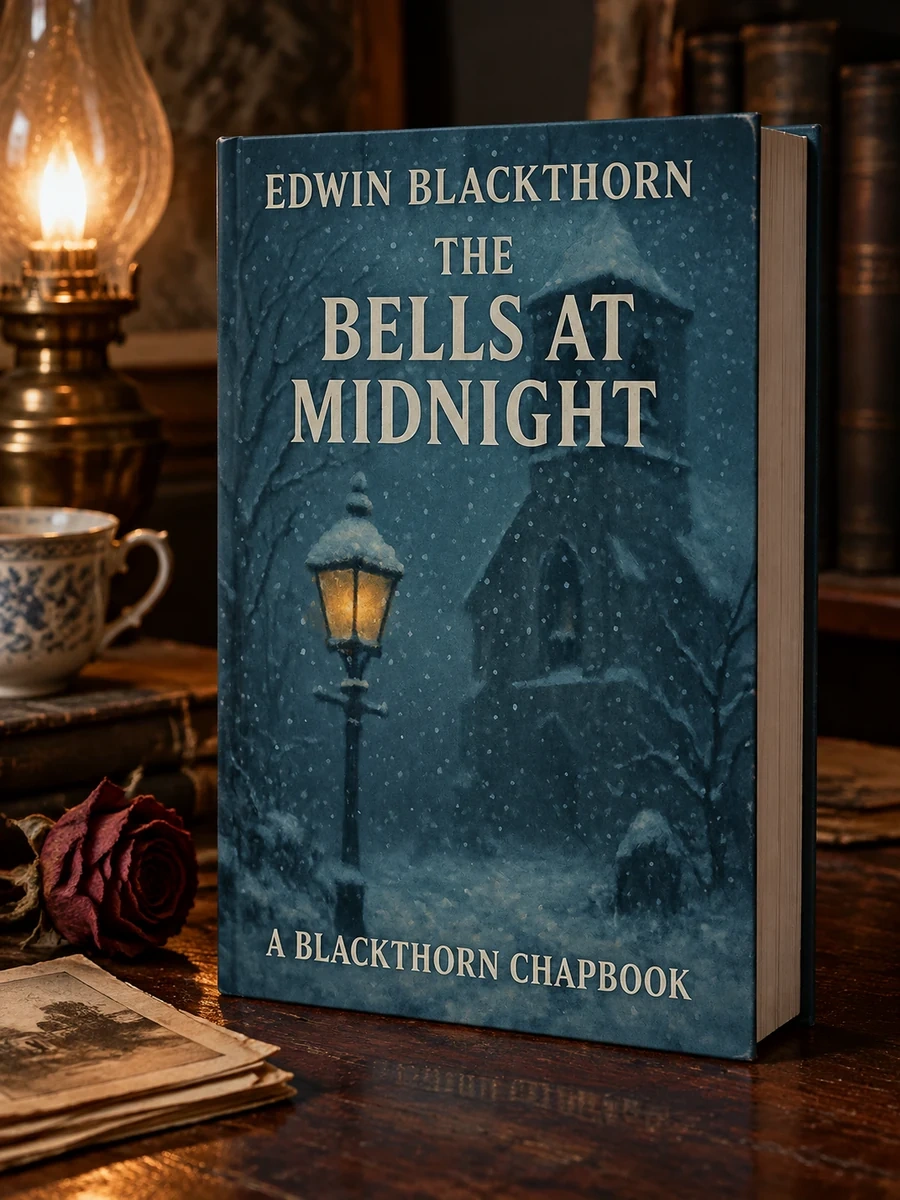 The Bells At Midnight