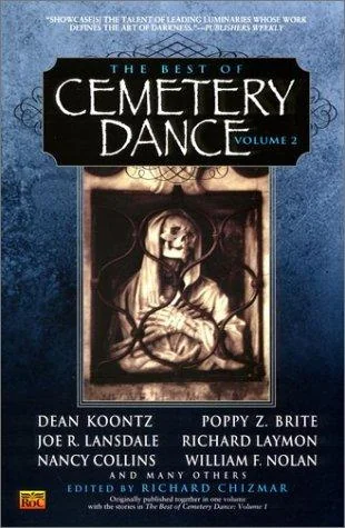 The Best of Cemetery Dance (Volume 2)