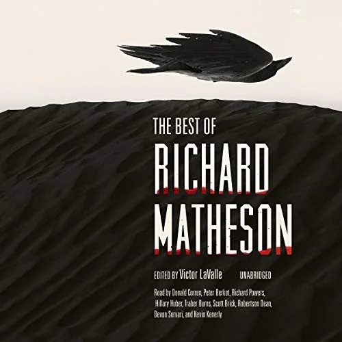 The Best of Richard Matheson — Horror Fiction