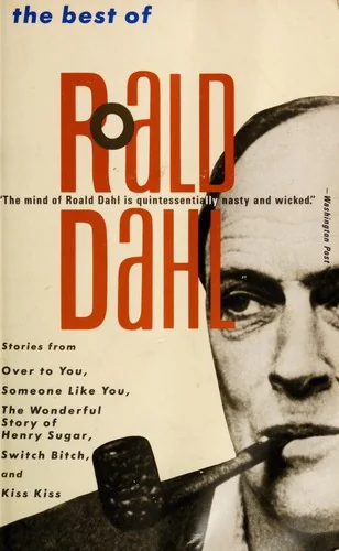The Best of Roald Dahl: Stories