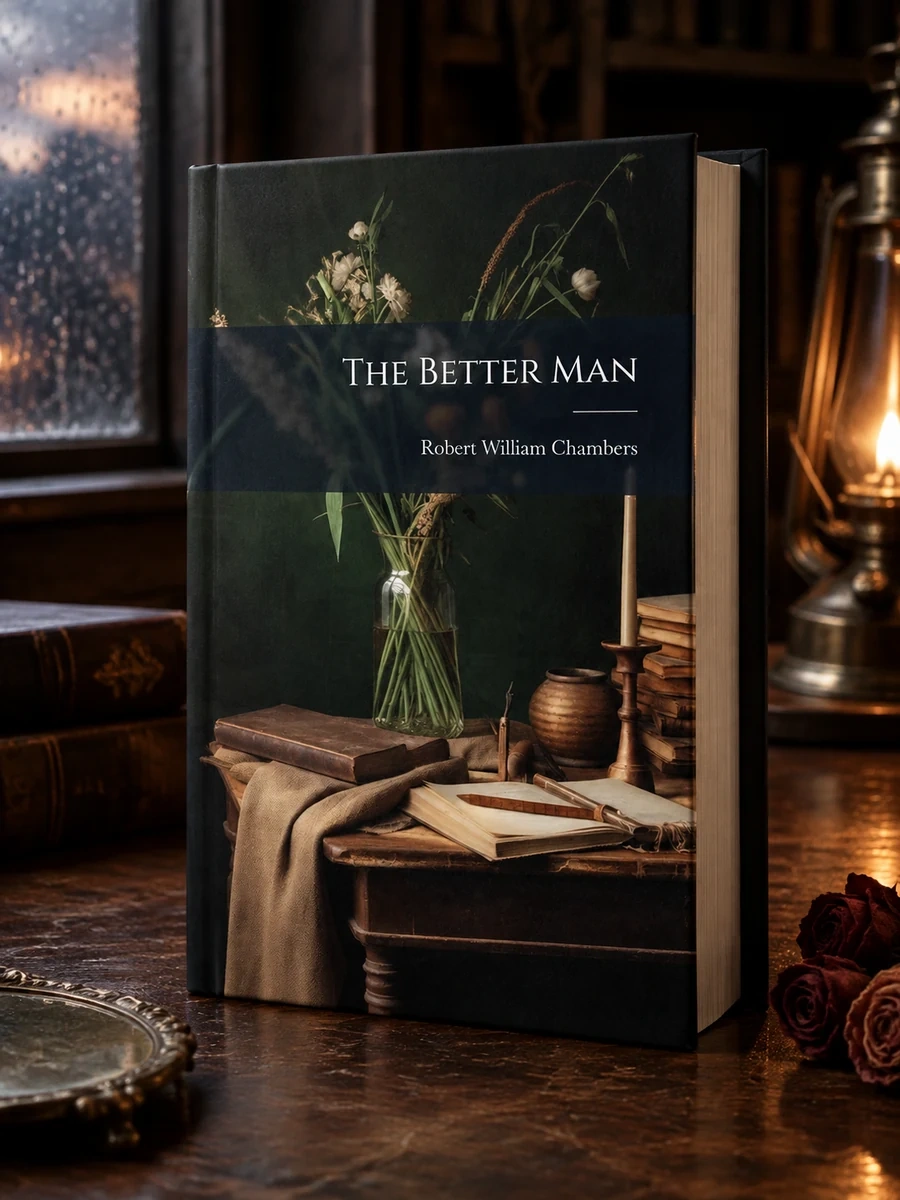 The Better Man