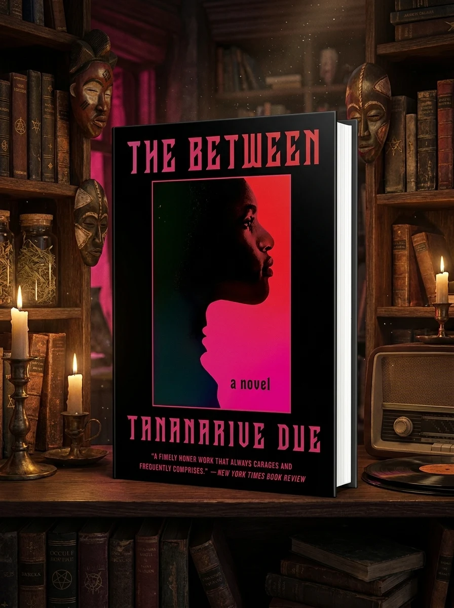 The Between