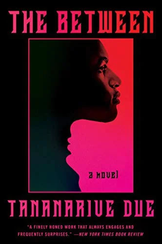 The Between — Horror Fiction