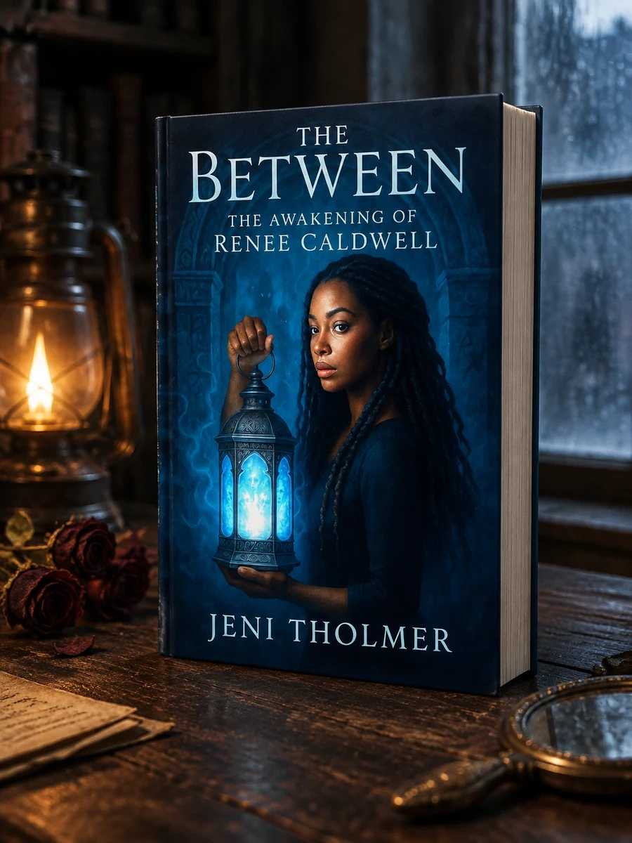 The Between: The Awakening of Renee Caldwell