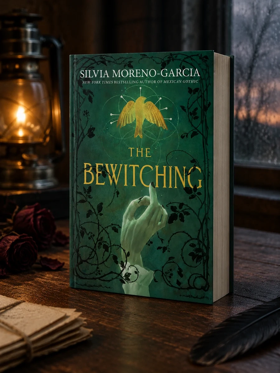 The Bewitching
