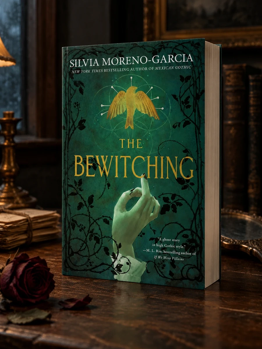 The Bewitching