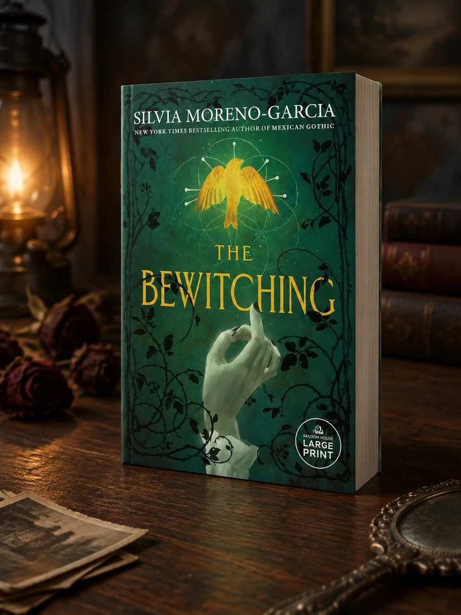 The Bewitching
