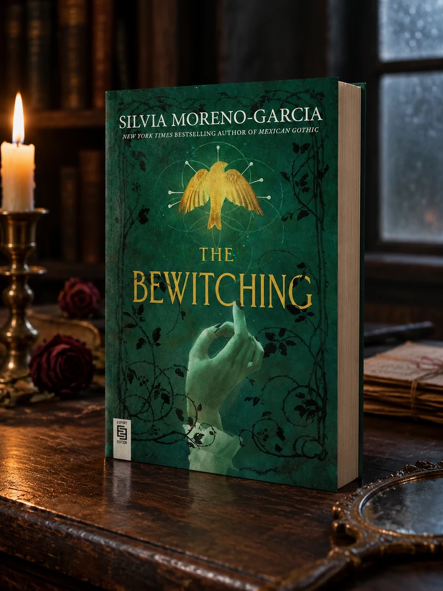 The Bewitching
