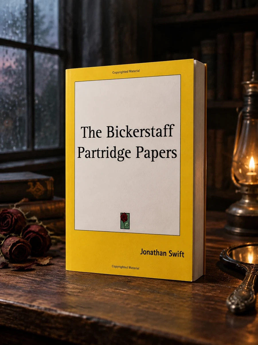 The Bickerstaff Partridge Papers