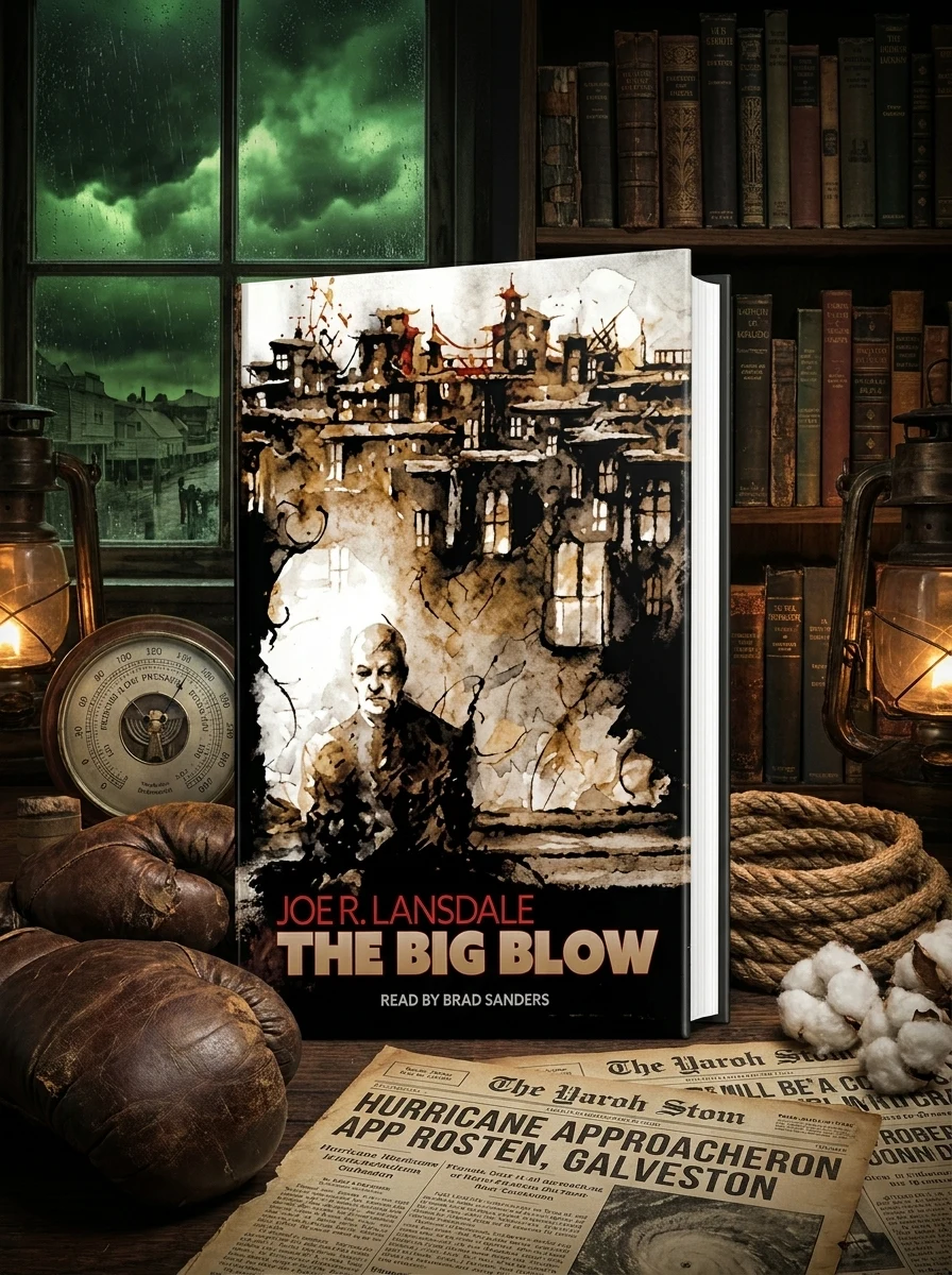 The Big Blow