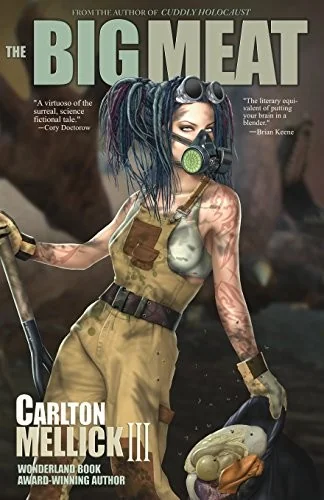 The Big Meat — Horror Fiction