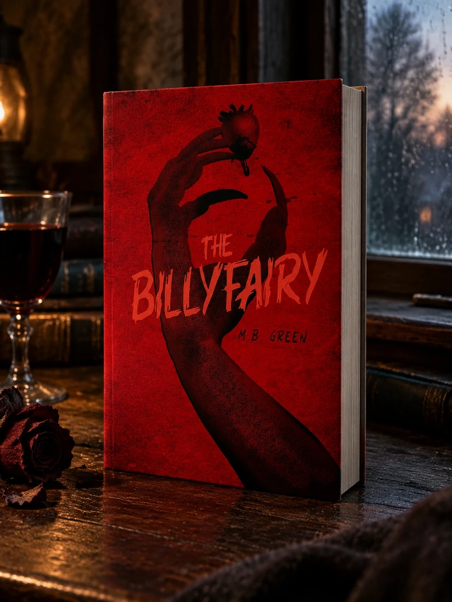 The Billyfairy