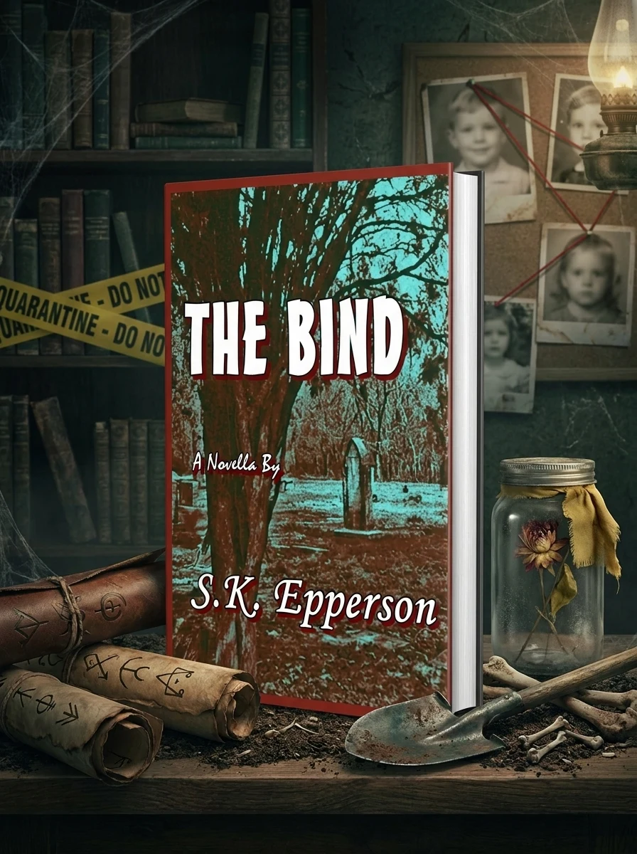 The Bind