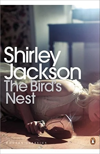 The Bird's Nest — Horror Fiction