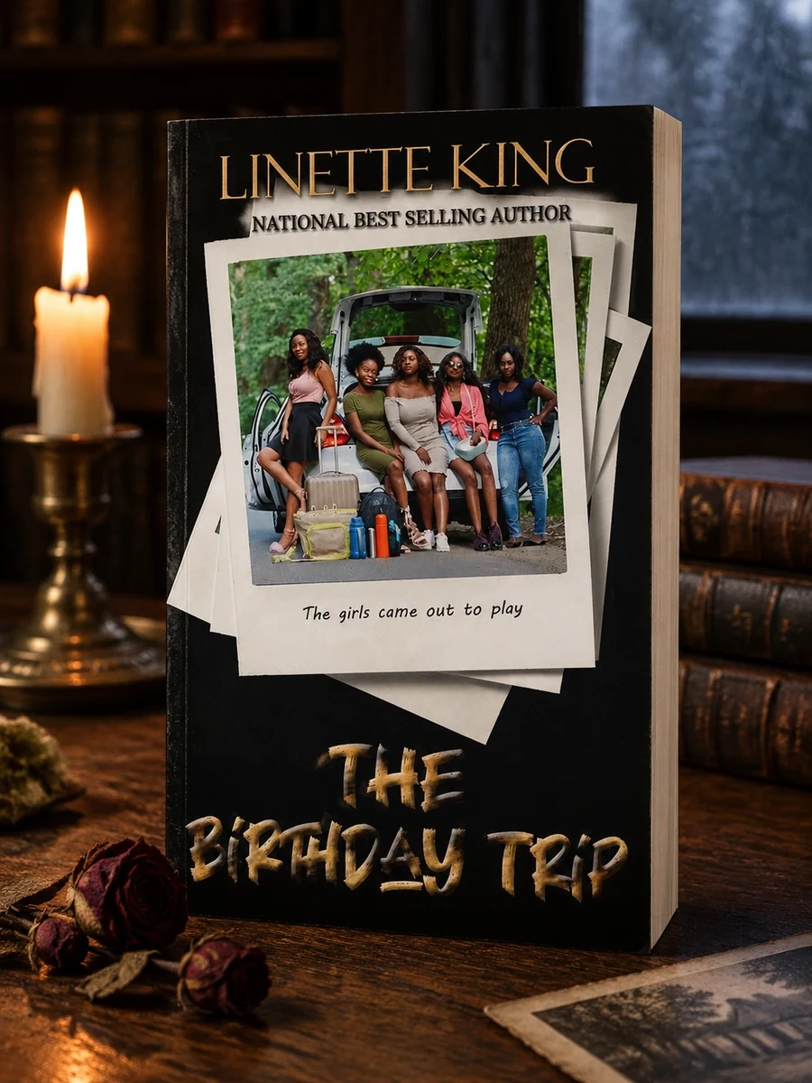 The Birthday Trip