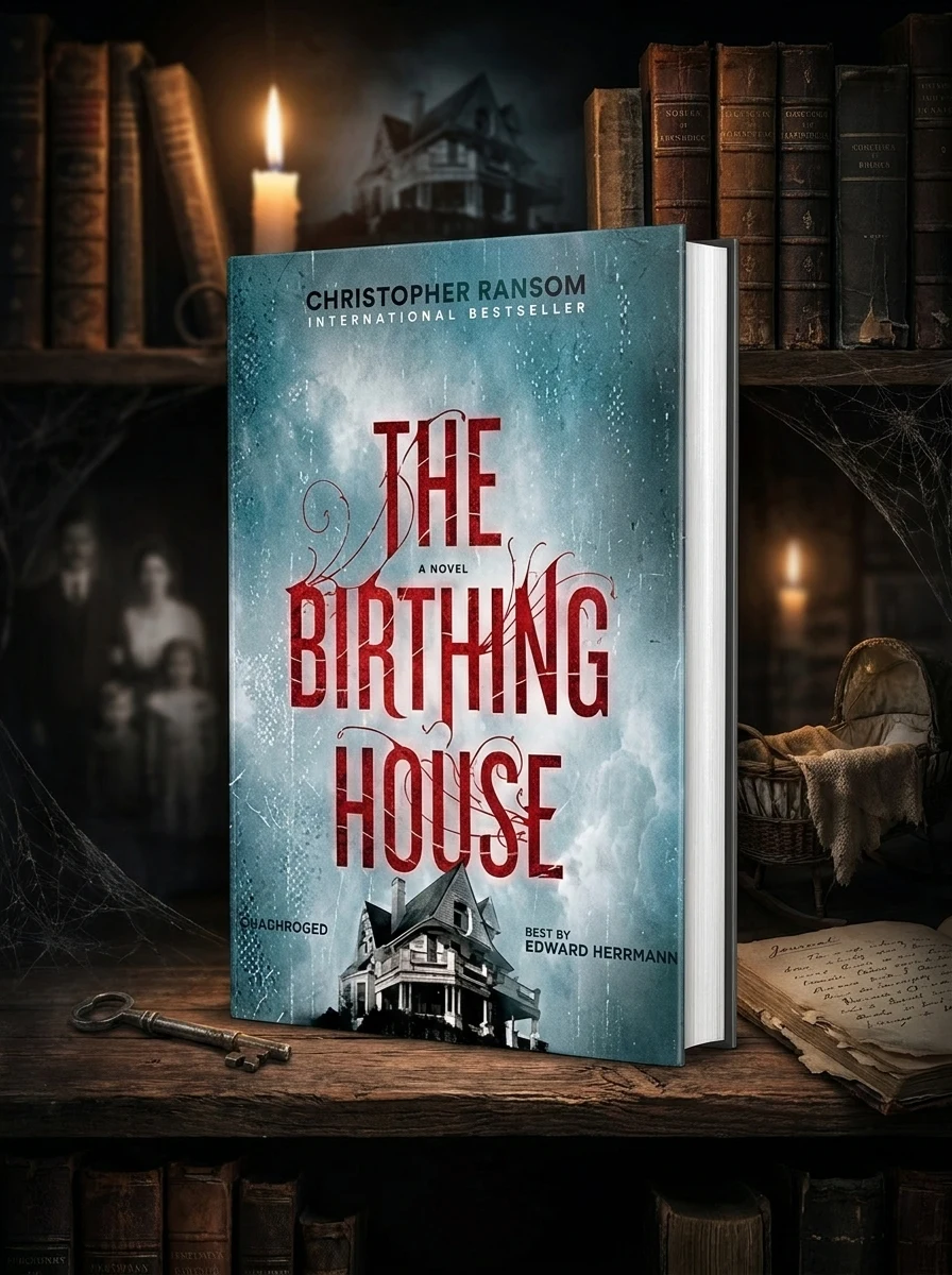 The Birthing House