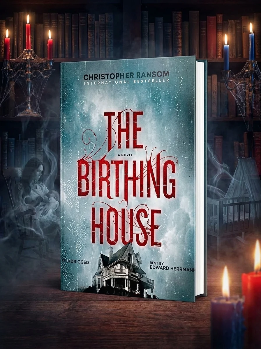 The Birthing House