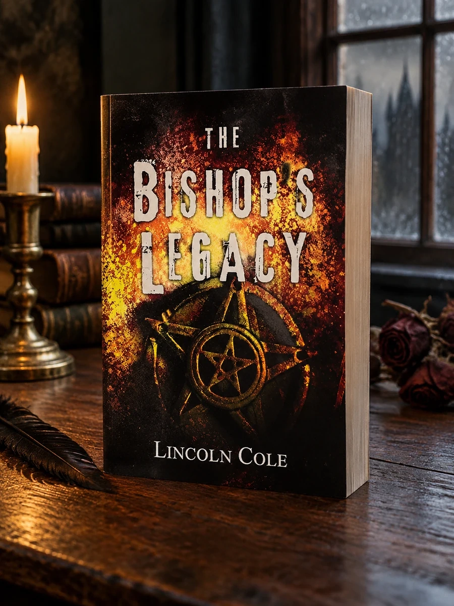 The Bishop's Legacy