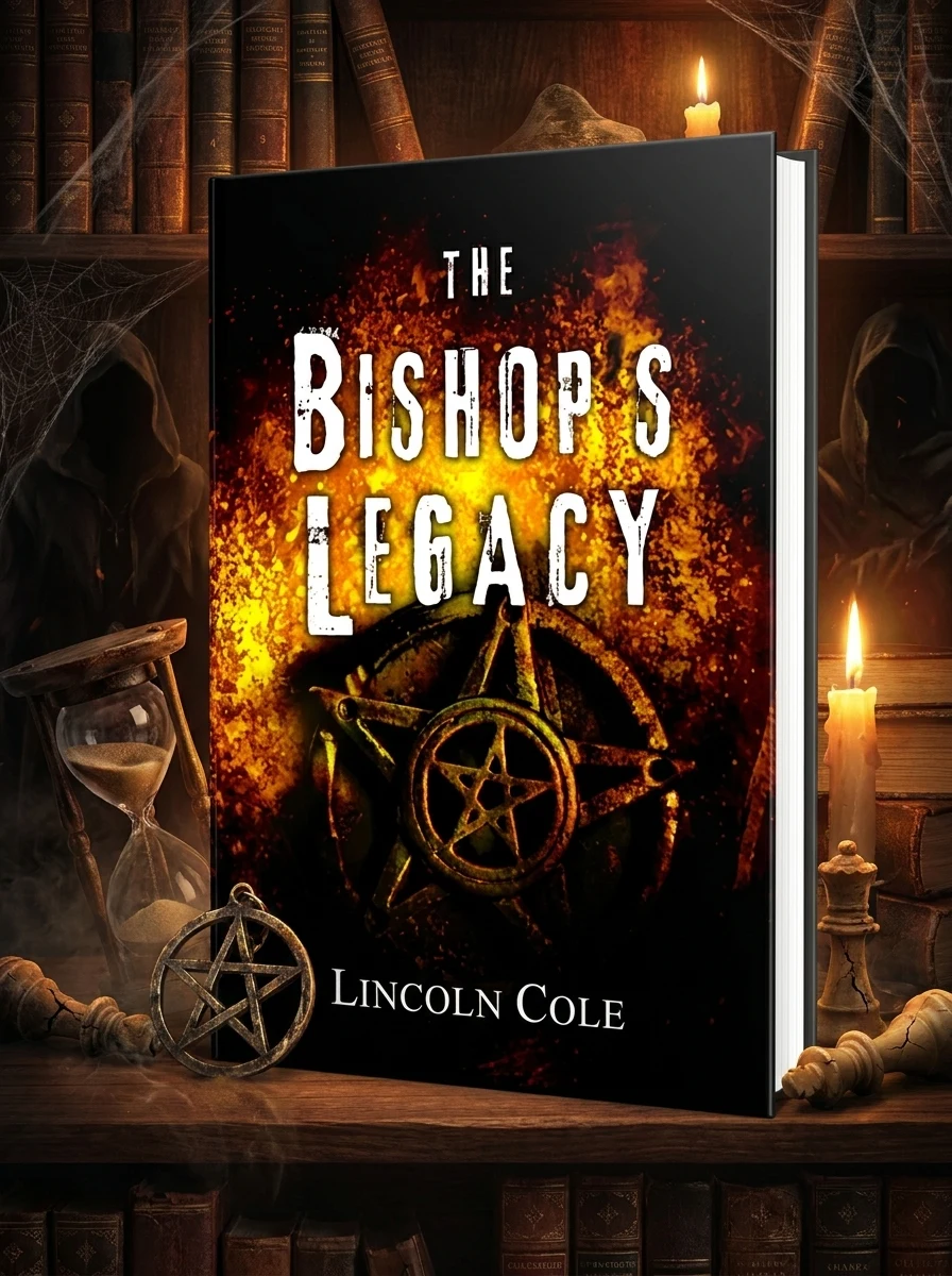 The Bishop's Legacy