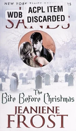 The Bite Before Christmas