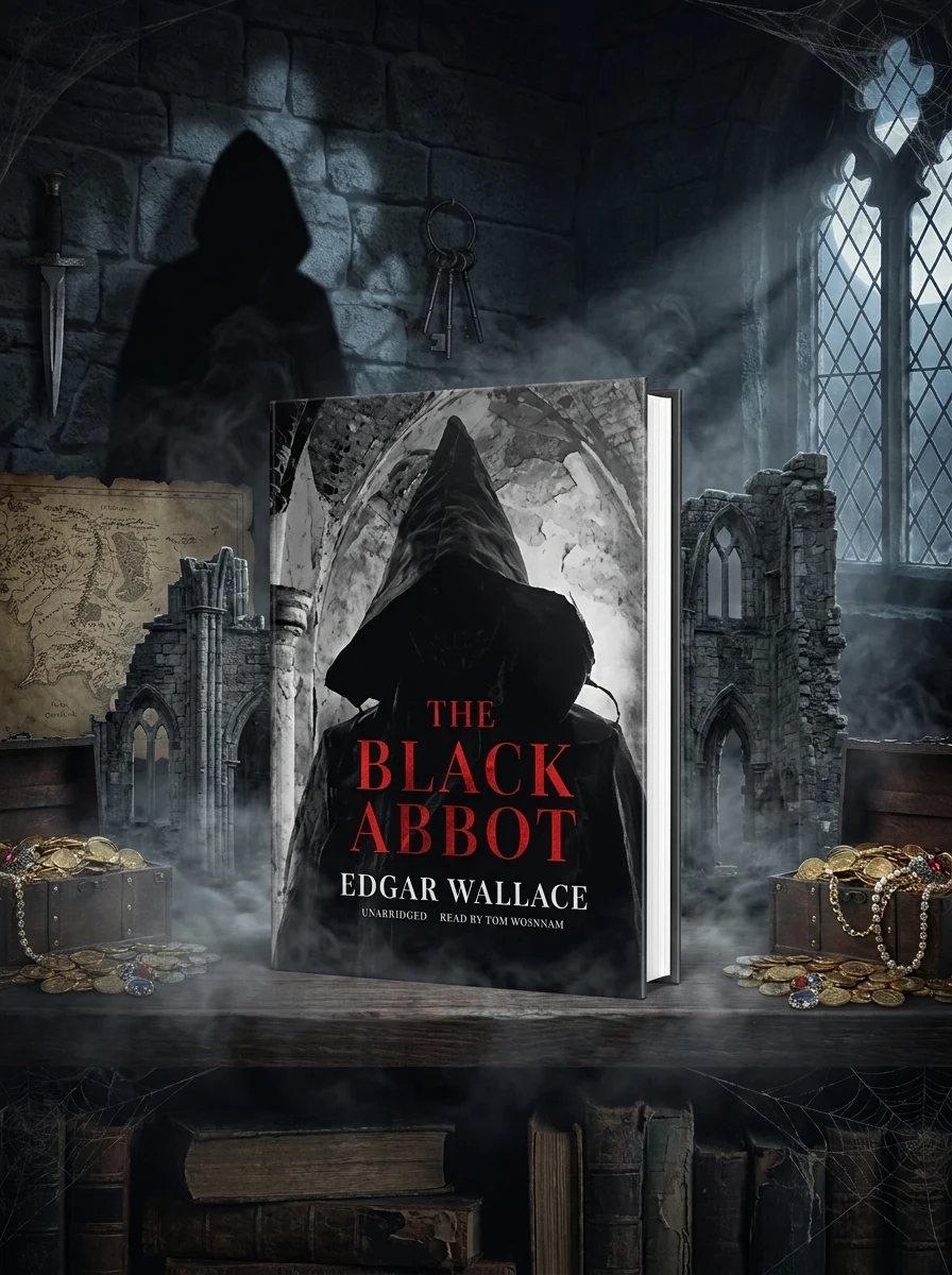 The Black Abbot