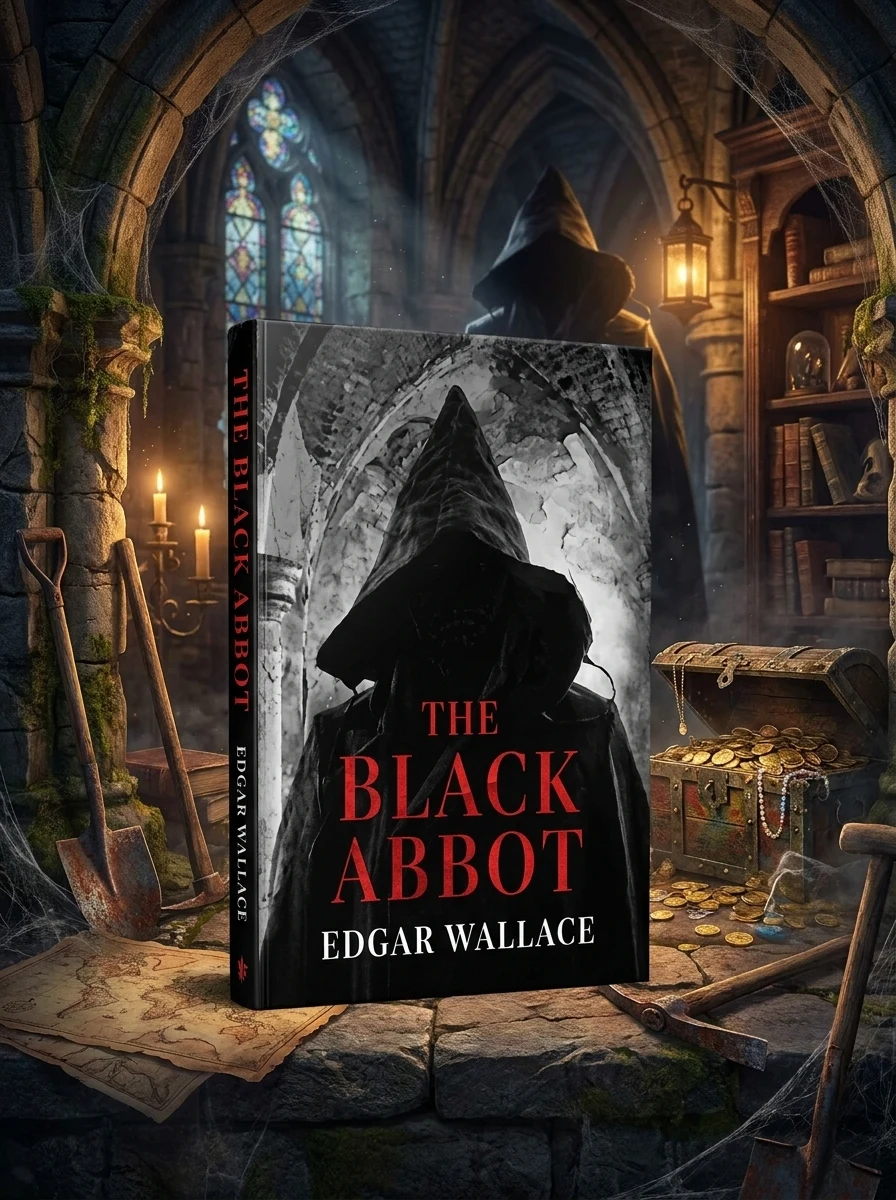 The Black Abbot