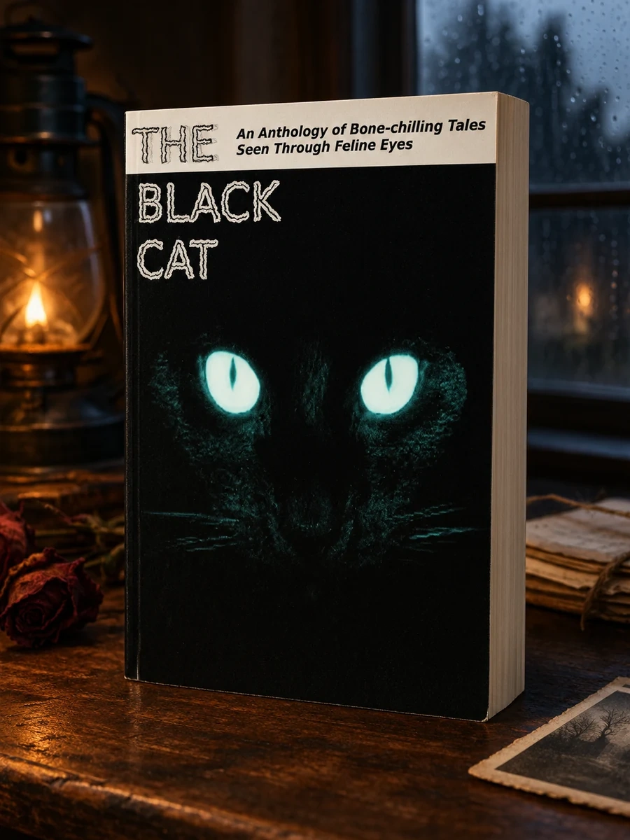 The Black Cat