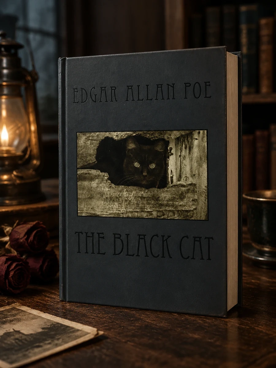 The Black Cat