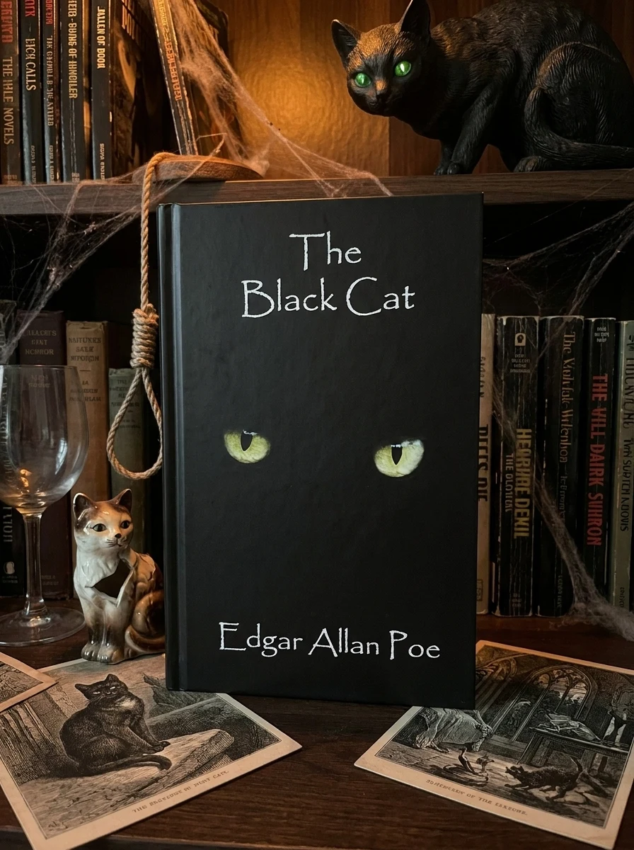 The Black Cat