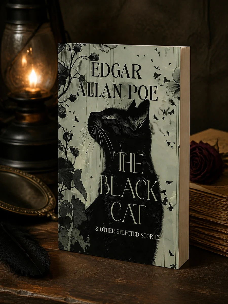 The Black Cat & Other Selected Stories