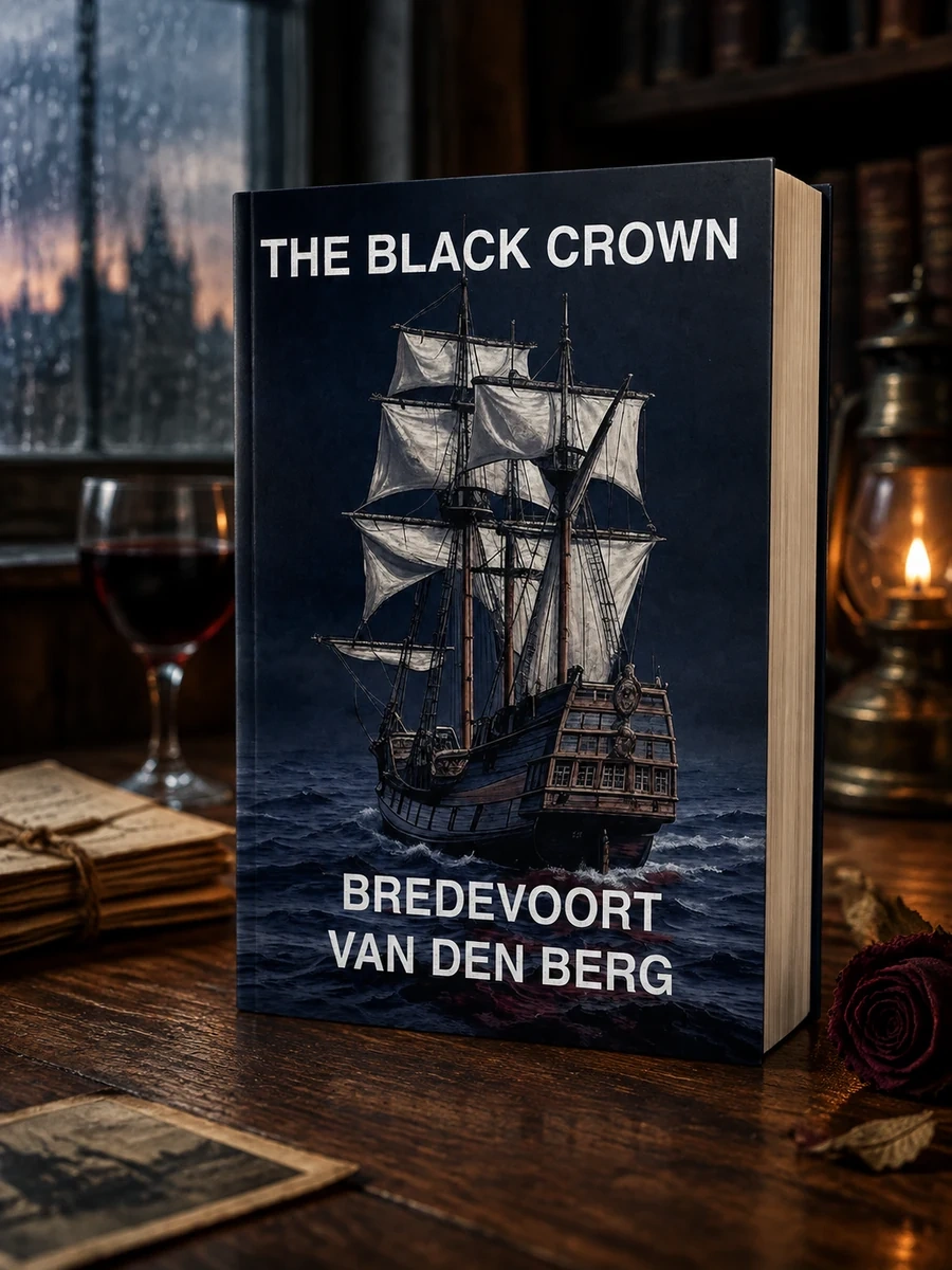 The Black Crown