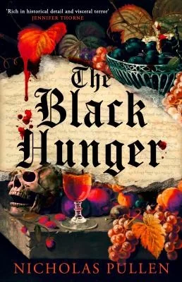 The Black Hunger — Horror Fiction