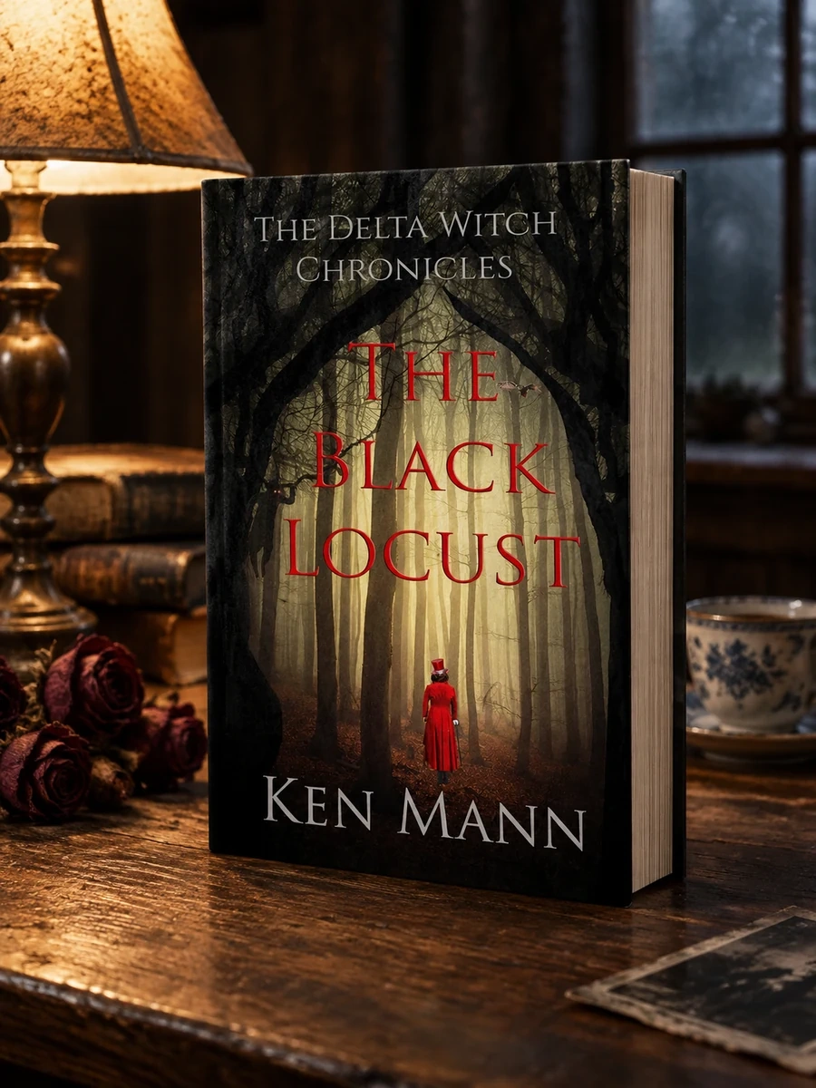 The Black Locust